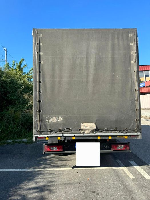 Ford tranzit de vanzare