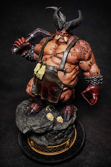 Figurine Pictate manual