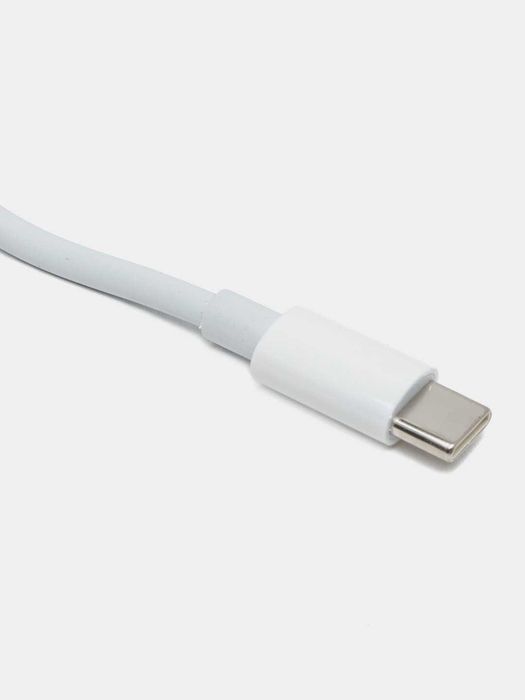 Apple zaryadka kabel 2 metr Macbook Iphone ipad , Dostavka ham bor