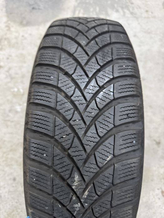 Roti Iarna M+S 185/65/15. 5x100