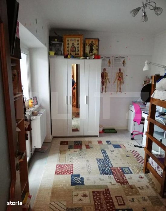 Apartament 2 camere, 57.69 mp, zona Gara