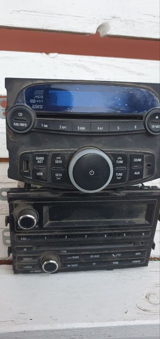 Kobalt mafon+Spark mafon