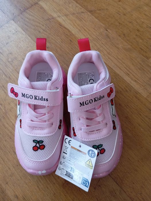 Детски маратонки