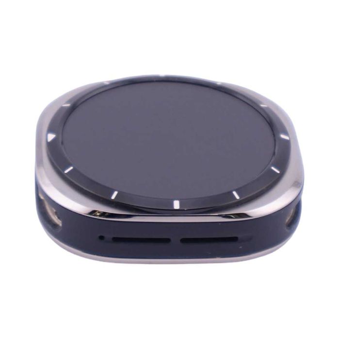 Galaxy Watch Ultra 47mm LTE/GPS Gray - GARANTIE 12 LUNI | TrueGSM