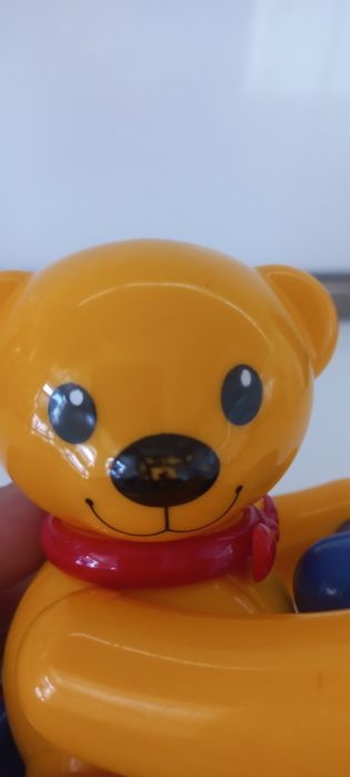 Движещо се мече Tolo