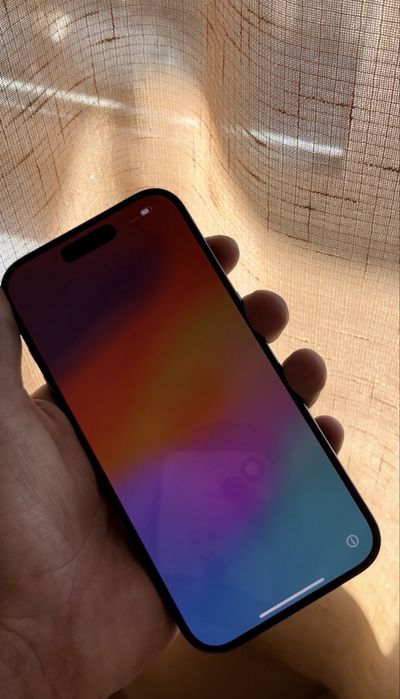 Срочная продажа Iphone 15 pro