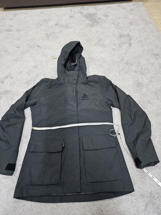 Windstopper Odlo femei mar.S