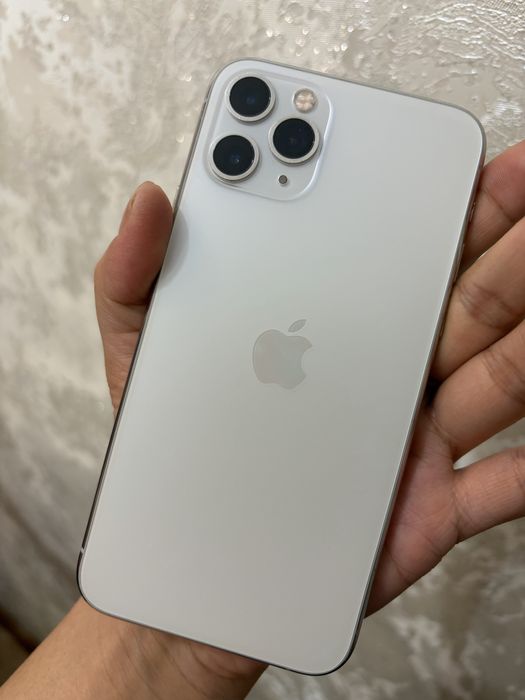 Айфон 11 про 256 гб