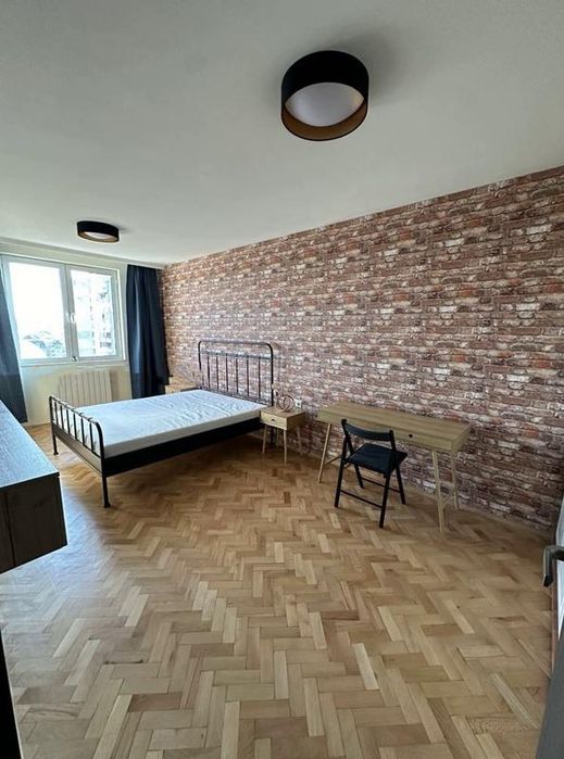 Дава се под наем Двустаен апартамент в София, Хиподрума - 64 кв.м за 746.64 € - Снимка #3