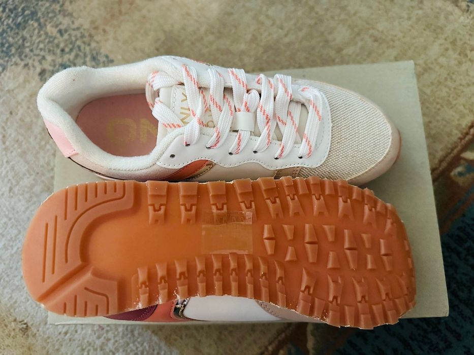 Only Shoes Сникърси