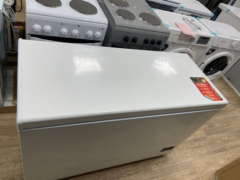 Продам морозильный ларь Бирюса 285 KDN