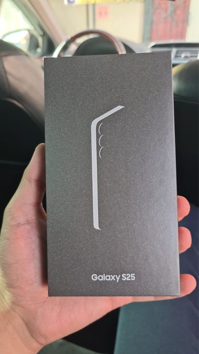 Продам Самсунг s 25  EAC 128gb original