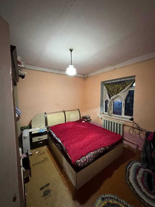 Квартира сотилади