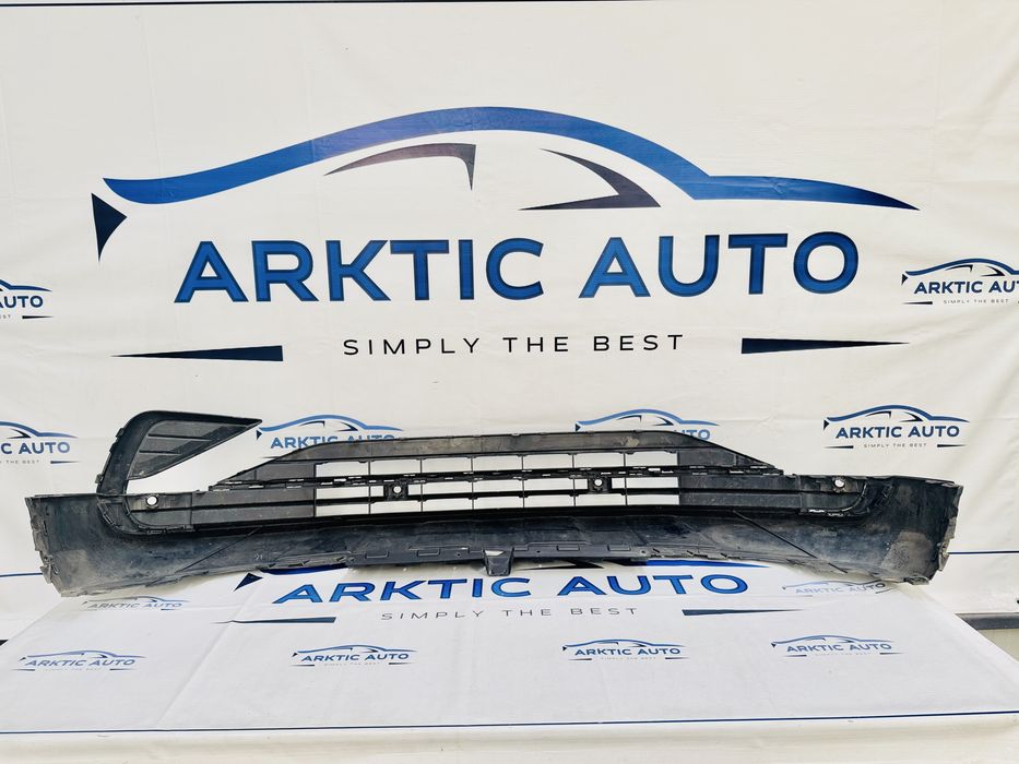 Spoiler bara fata VW TIGUAN 2020-2024 cod 5NA805903H