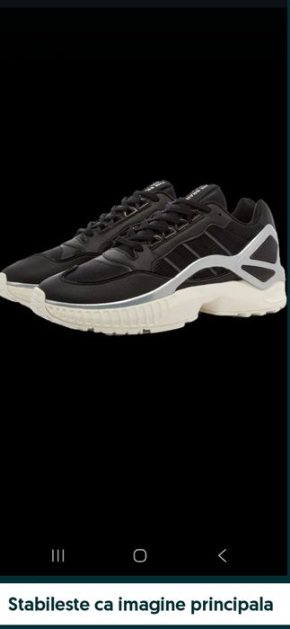 Adidasi Adidas originali masura 38