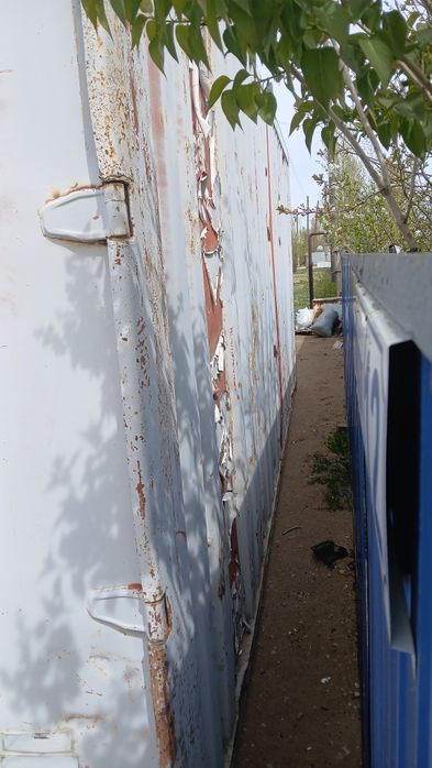 Продам контейнер