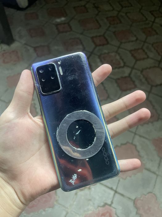 Oppo Reno5 Lite 128ГБ