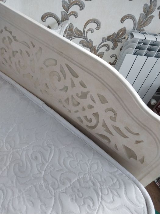 Добротная мебель