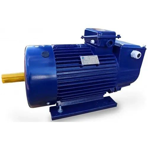 Крановый Электродвигатели