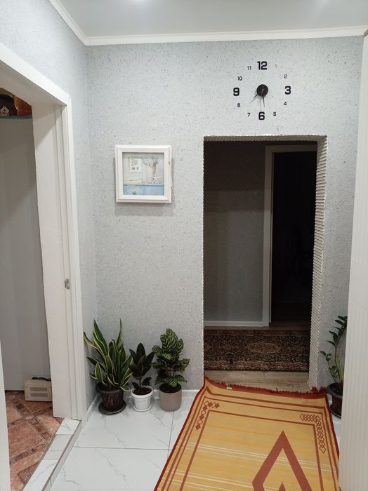 Тез арада үй сатылады