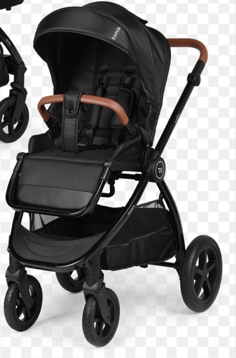 Продам коляску Tomix Walker LUX
