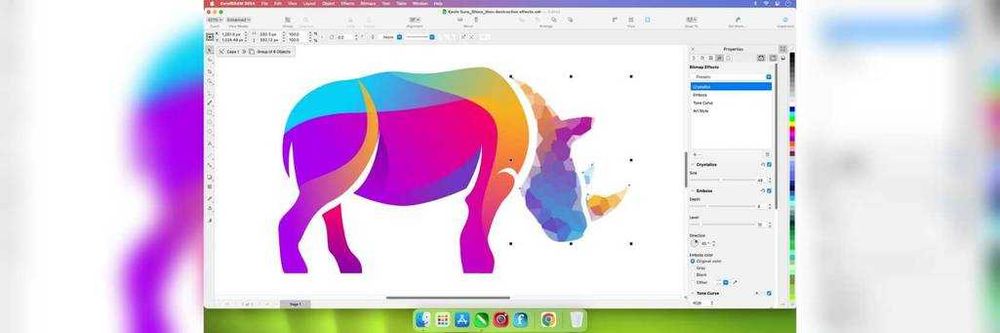 CorelDRAW Graphics Suite key 2024 Mac licenta lifetime originala key!