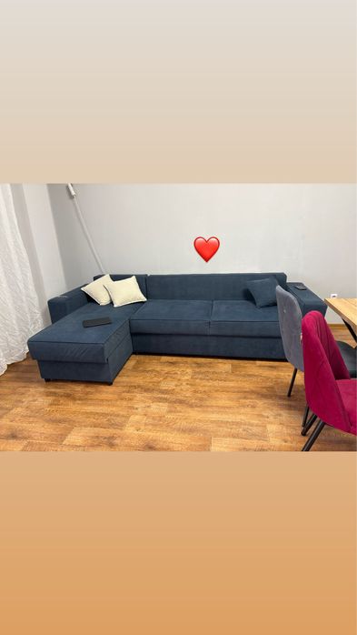 Стулья лофт  и стол