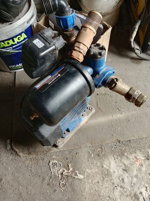 Продается вакумный насос