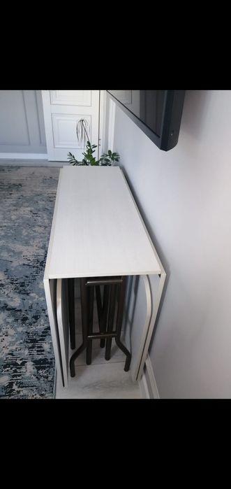 Стол трансформер (Книжка)