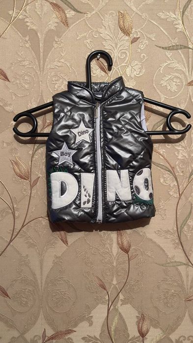 Кішкентай баланың киімі