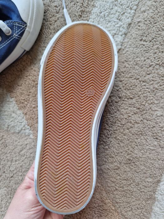 Детски маратонки и боти, номер 34, 35