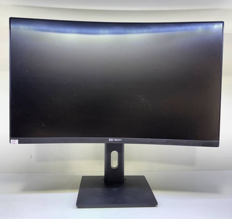 Xtech 27” curved