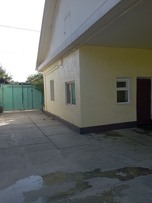 Продается отдельный дом