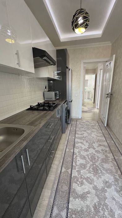 3 хона киган Ибн Сино Новостройка Янги Тошми