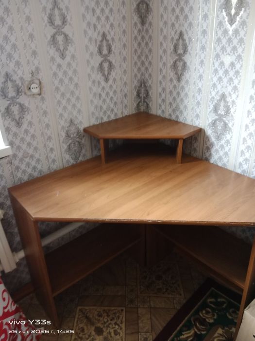 Стол, учебный, компьютерный