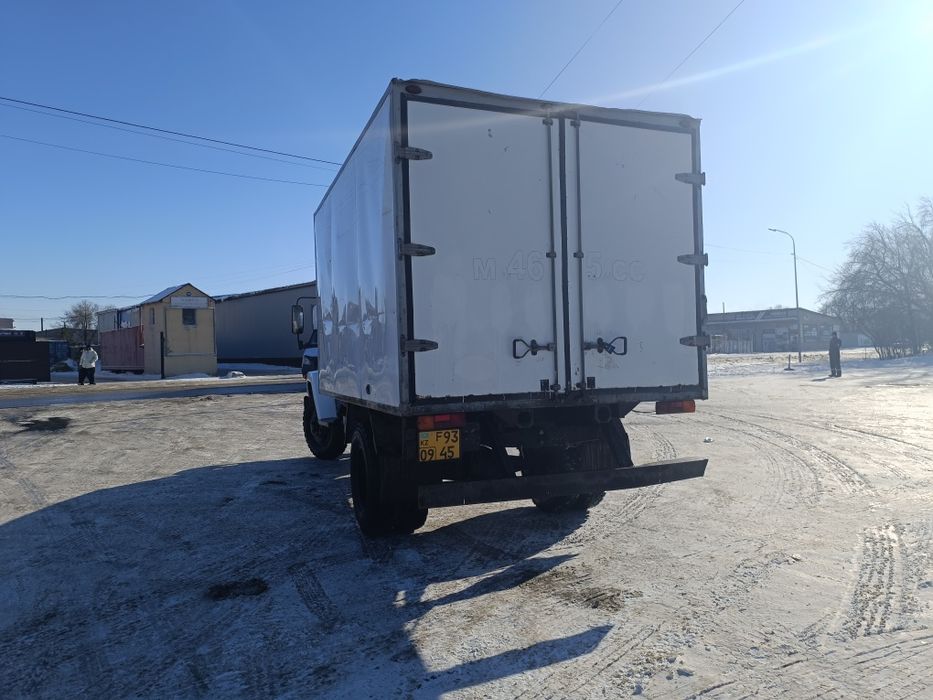 Перевозка грузов.