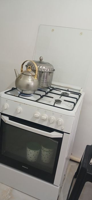 Газовая плита ,,,