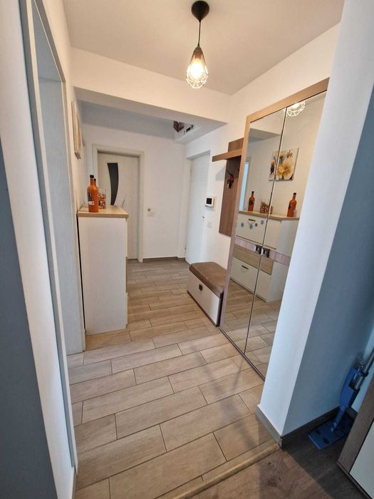 Închiriez apartament 2 camere, Urbana Residence