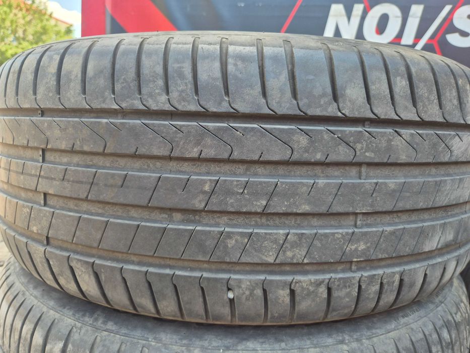 2 Anvelope de VARA - 255/50/19 - PIRELLI - Stare F BUNA - DOT 2021 !