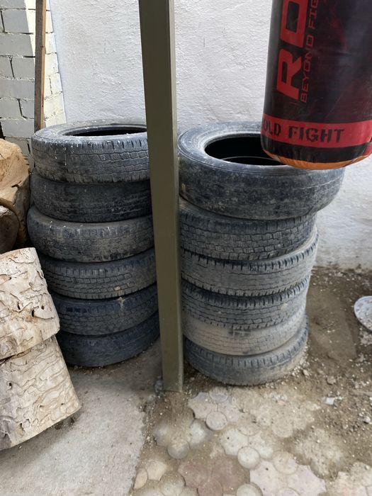 покрышка  шины от газели