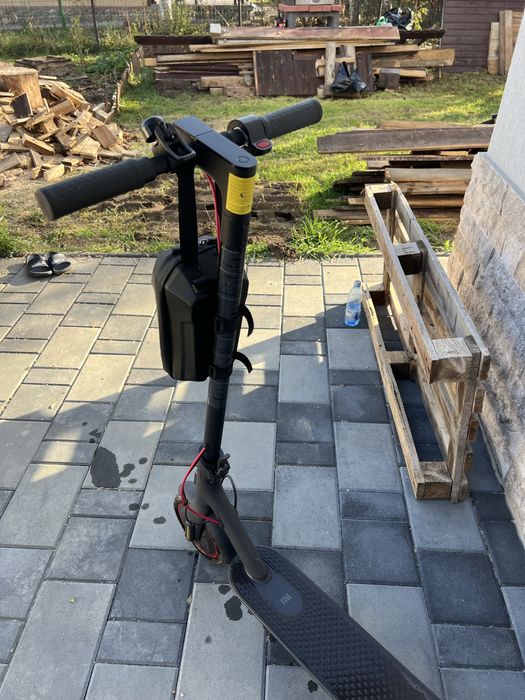 Trotineta electrica Xiaomi mi pro 2