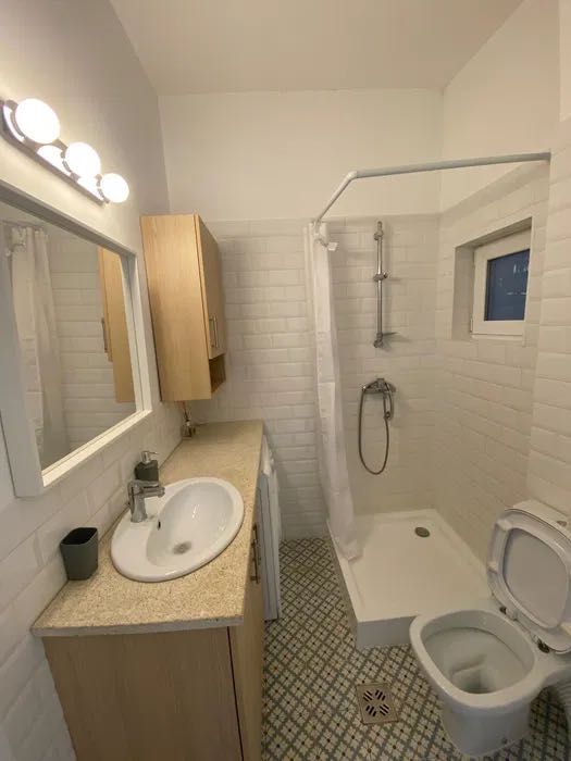 Garsonieră ultracentral- confort 1- Romană/Universitate