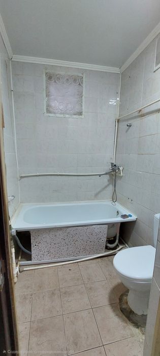 2к.кв, Жилгородок,44,1 м², 1 этаж, 8,5 млн тг, есть торг
