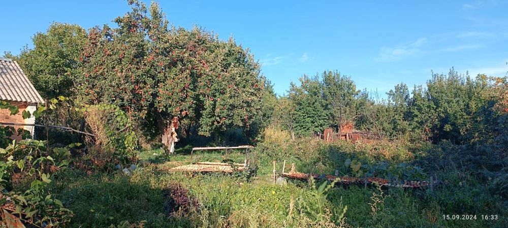 Дача 4ул 1 домик общ Обогатитель