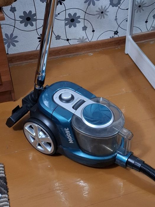 Продается пылесос