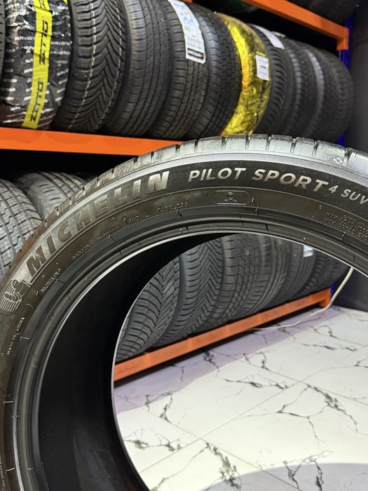 Michelin R21 LI9 radnoy shinasi
