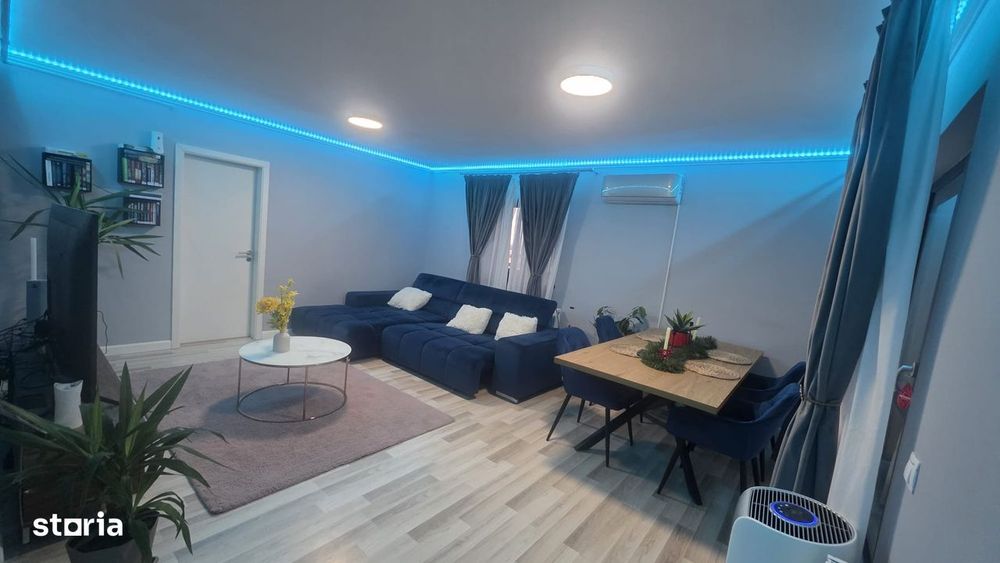 Apartament 3 camere Sanpetru Residence (Proprietar)