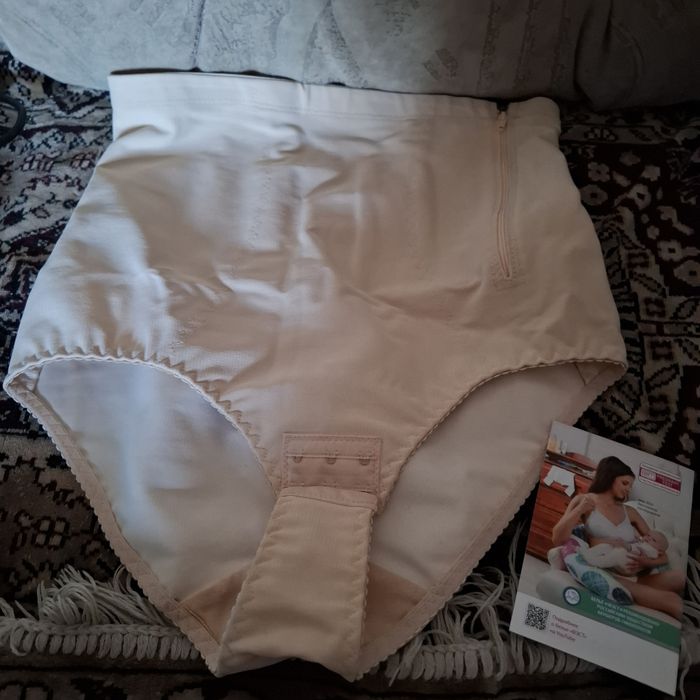 Бандаж послеродовой