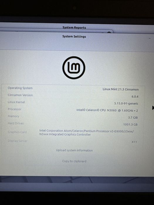 Lenovo ideapad 110-15IBR