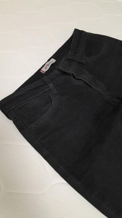 Джинсы Levi's 572 bootcut